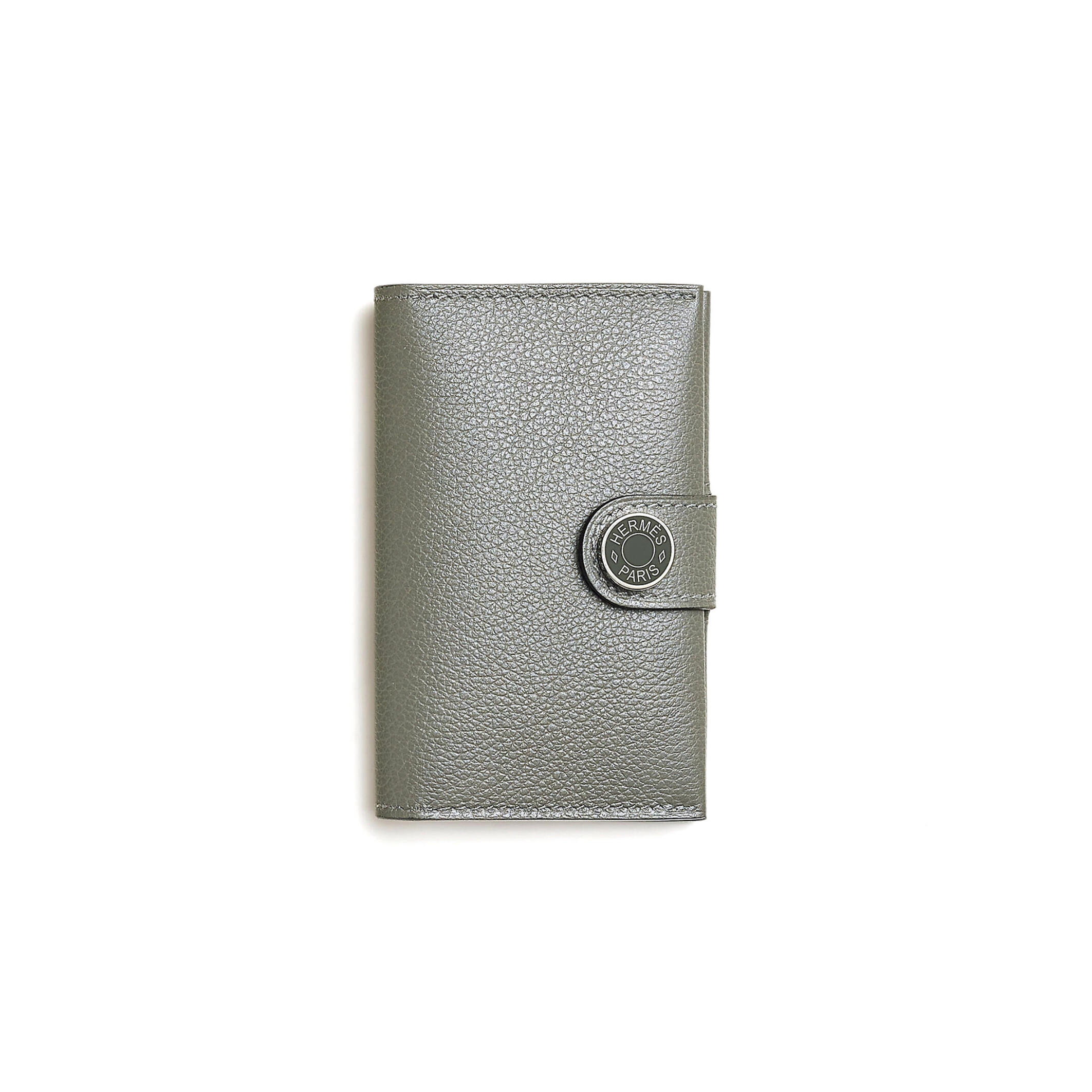 HERMES R.M.S CARD HOLDER H084335CKAC (10*7*2cm)